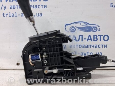 ФОТО Кулиса переключения АКПП для Suzuki SX4 Киев