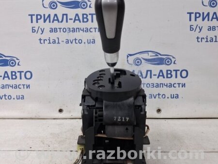 ФОТО Кулиса переключения АКПП для Suzuki SX4 Киев