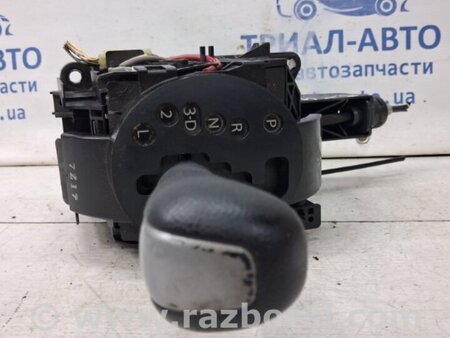 ФОТО Кулиса переключения АКПП для Suzuki SX4 Киев