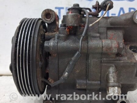 ФОТО Компрессор кондиционера для Suzuki SX4 Київ