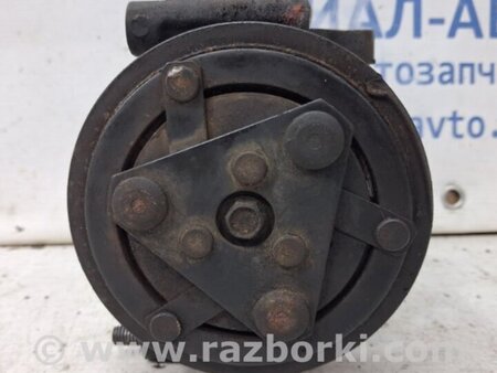 ФОТО Компрессор кондиционера для Suzuki SX4 Київ
