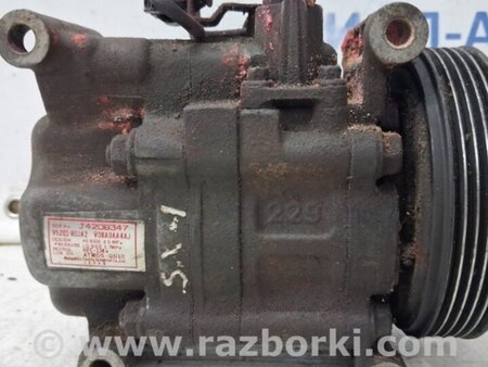 ФОТО Компрессор кондиционера для Suzuki SX4 Київ