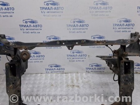 ФОТО Панель передняя для Suzuki SX4 Киев