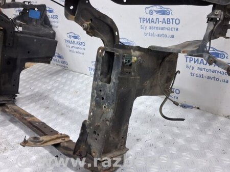 ФОТО Панель передняя для Suzuki SX4 Киев