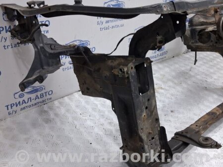 ФОТО Панель передняя для Suzuki SX4 Киев