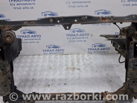 ФОТО Панель передняя для Suzuki SX4 Киев