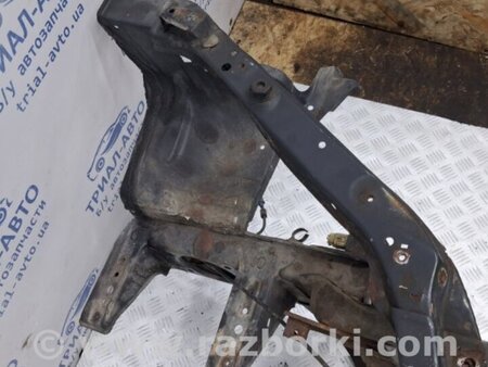 ФОТО Панель передняя для Suzuki SX4 Киев