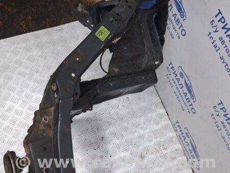 ФОТО Панель передняя для Suzuki SX4 Киев