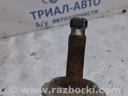 ФОТО Рулевая рейка для Suzuki SX4 Киев