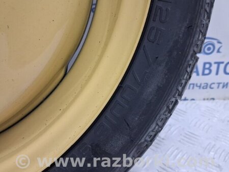 ФОТО Докатка для Suzuki SX4 Київ