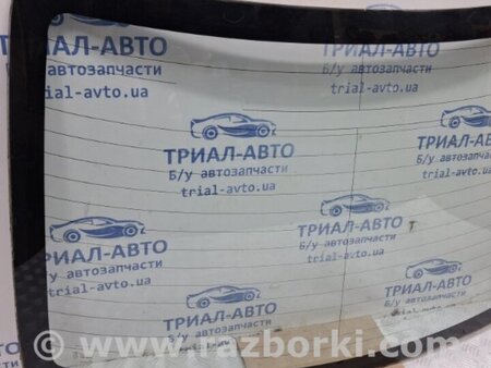 ФОТО Стекло в кузов заднее для Suzuki SX4 Киев