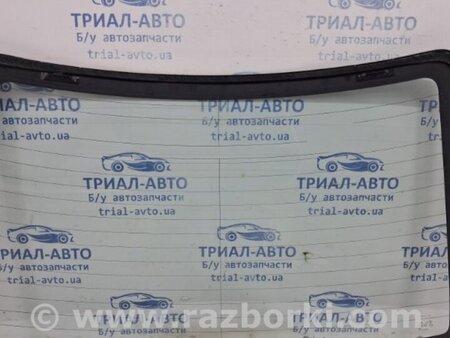 ФОТО Стекло в кузов заднее для Suzuki SX4 Киев