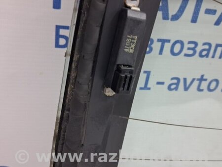 ФОТО Стекло в кузов заднее для Suzuki SX4 Киев