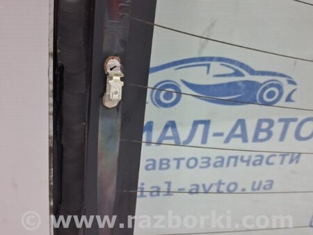 ФОТО Стекло в кузов заднее для Suzuki SX4 Киев