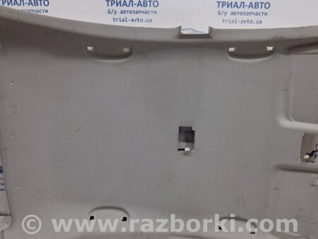ФОТО Потолок для Suzuki SX4 Киев
