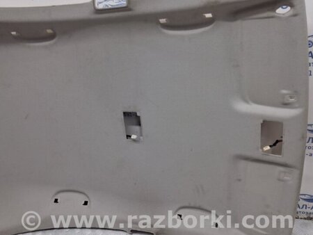 ФОТО Потолок для Suzuki SX4 Киев