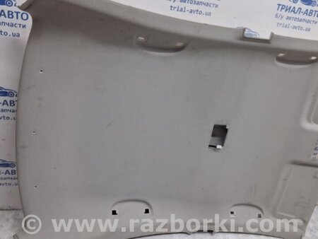 ФОТО Потолок для Suzuki SX4 Киев