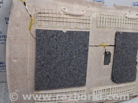 ФОТО Потолок для Suzuki SX4 Киев