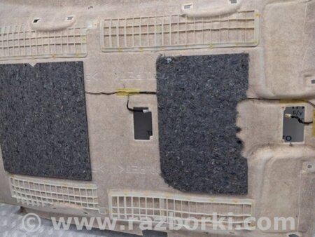 ФОТО Потолок для Suzuki SX4 Киев