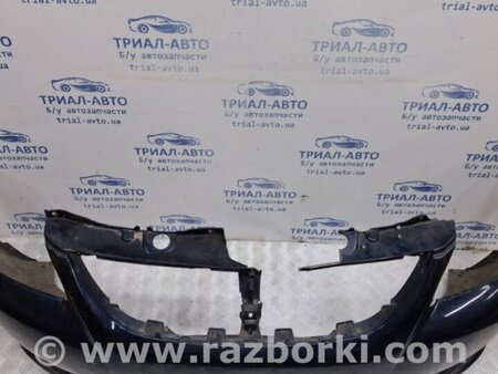 ФОТО Бампер передний для Suzuki SX4 Київ