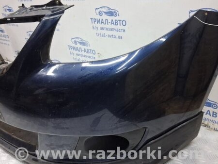 ФОТО Бампер передний для Suzuki SX4 Київ