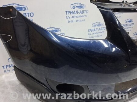 ФОТО Бампер передний для Suzuki SX4 Київ