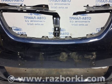 ФОТО Бампер передний для Suzuki SX4 Київ