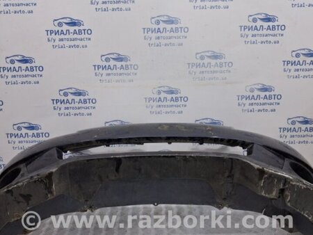 ФОТО Бампер передний для Suzuki SX4 Київ