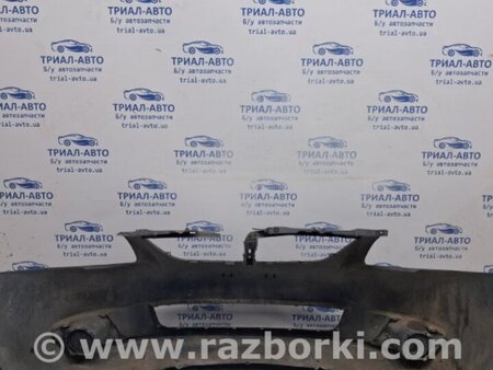 ФОТО Бампер передний для Suzuki SX4 Київ