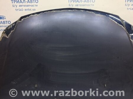 ФОТО Капот для Suzuki SX4 Киев