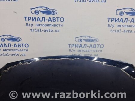 ФОТО Капот для Suzuki SX4 Киев