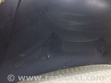 ФОТО Капот для Suzuki SX4 Киев