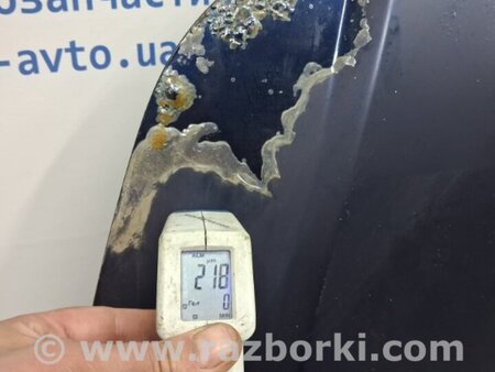 ФОТО Капот для Suzuki SX4 Киев