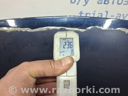 ФОТО Капот для Suzuki SX4 Киев