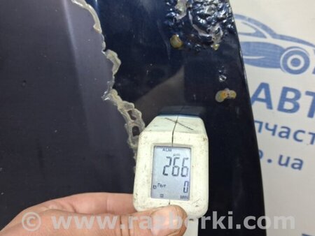 ФОТО Капот для Suzuki SX4 Киев