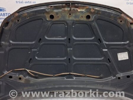 ФОТО Капот для Suzuki SX4 Киев