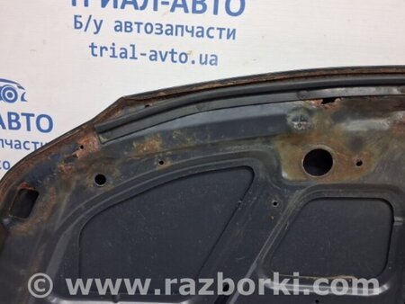 ФОТО Капот для Suzuki SX4 Киев