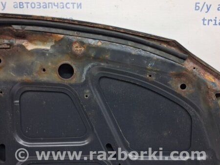 ФОТО Капот для Suzuki SX4 Киев