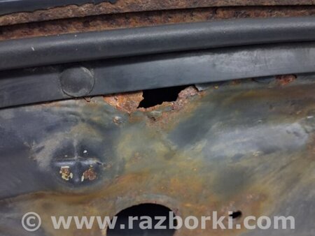 ФОТО Капот для Suzuki SX4 Киев