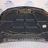 ФОТО Капот для Suzuki SX4 Киев