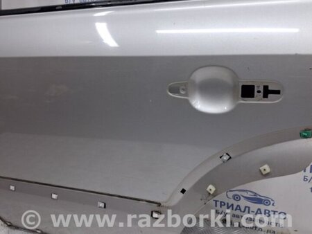 ФОТО Дверь задняя левая для Hyundai Tucson (04-10) Киев