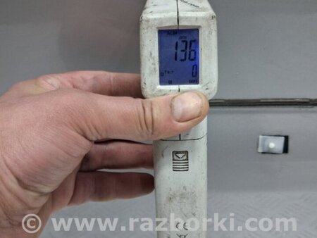 ФОТО Дверь задняя левая для Hyundai Tucson (04-10) Киев