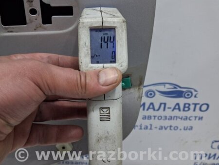 ФОТО Дверь задняя левая для Hyundai Tucson (04-10) Киев