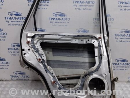 ФОТО Дверь задняя левая для Hyundai Tucson (04-10) Киев