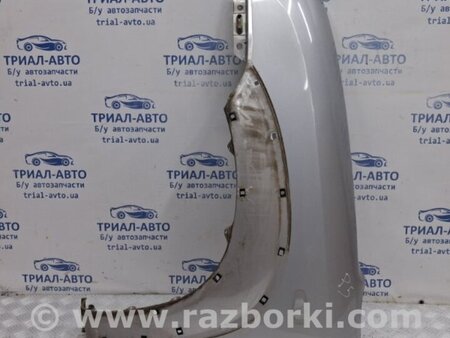 ФОТО Крыло переднее левое для Hyundai Tucson (04-10) Киев