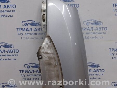 ФОТО Крыло переднее левое для Hyundai Tucson (04-10) Киев