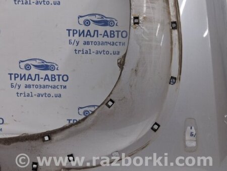 ФОТО Крыло переднее левое для Hyundai Tucson (04-10) Киев