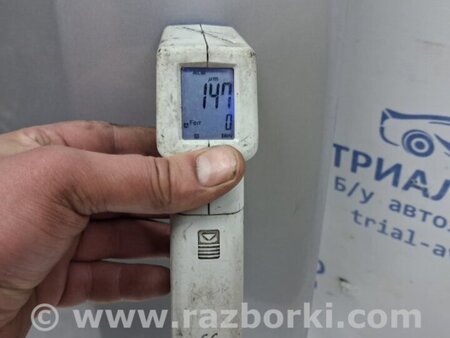 ФОТО Крыло переднее левое для Hyundai Tucson (04-10) Киев