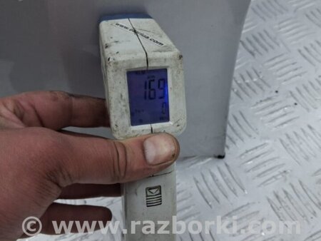 ФОТО Крыло переднее левое для Hyundai Tucson (04-10) Киев