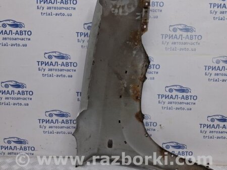 ФОТО Крыло переднее левое для Hyundai Tucson (04-10) Киев